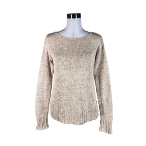 Unisex Marc O'Polo - Sweater, size 36 - Beige (1)