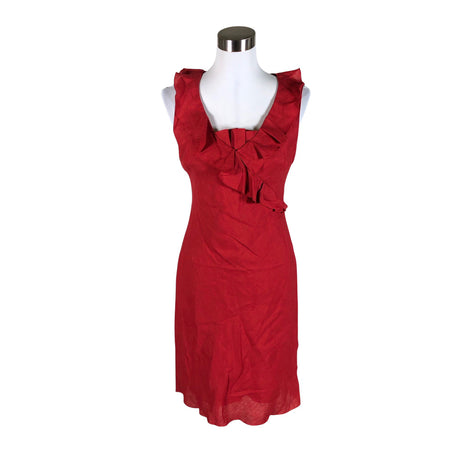 Unisex Andiata - Dress, size 36 - Red ()