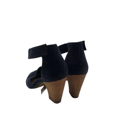 Unisex Paul Green - High heels, size 40 - Blue (2)