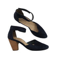 Unisex Paul Green - High heels, size 40 - Blue ()