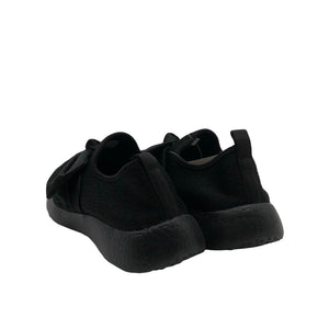 Unisex Migant - Casual sneakers, size 40 - Black (2)