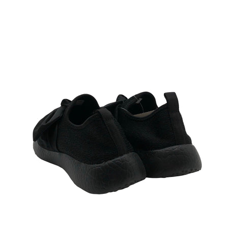 Unisex Migant - Casual sneakers, size 40 - Black (2)