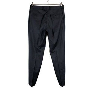 Unisex Hugo Boss - Suit pants, size M - Black (2)