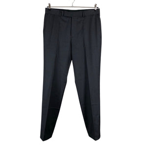 Unisex Hugo Boss - Suit pants, size M - Black (1)