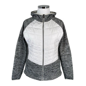 Unisex Halti - Lightly padded jacket, size 42 - Gray (1)