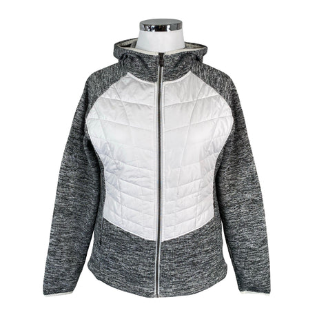 Unisex Halti - Lightly padded jacket, size 42 - Gray ()