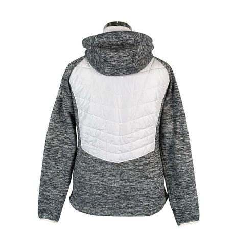 Unisex Halti - Lightly padded jacket, size 42 - Gray (2)