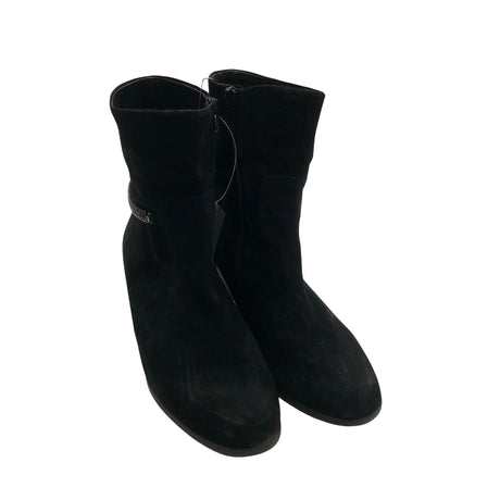 Unisex Gabor - Ankle boots, size 41 - Black (2)