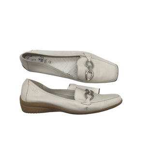 Unisex Caprice - Loafers, size 41 - White (1)