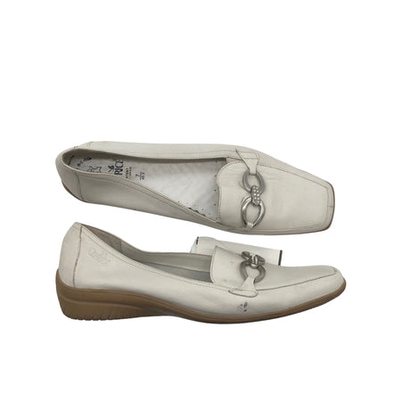 Unisex Caprice - Loafers, size 41 - White ()