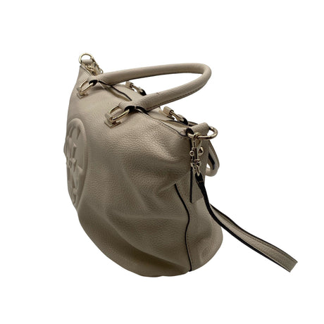 Unisex Guess - Handbag, size Maxi - Beige (2)
