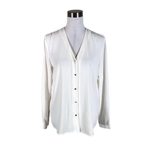 Unisex Soulmate - Blouse, size 38 - White (1)