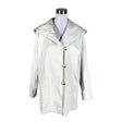 Unisex Cliff - Trench coat, size 38 - Beige ()