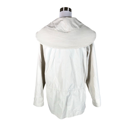 Unisex Cliff - Trench coat, size 38 - Beige (2)