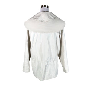 Unisex Cliff - Trench coat, size 38 - Beige (2)