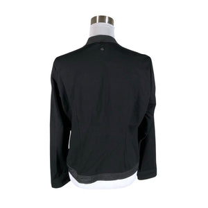 Unisex Philosophy Blues Original - Sports jacket, size 40 - Black (2)