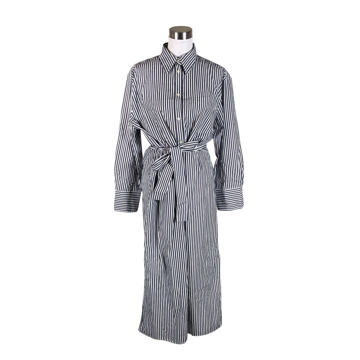 Unisex Gant - Dress, size 40 - Blue (1)