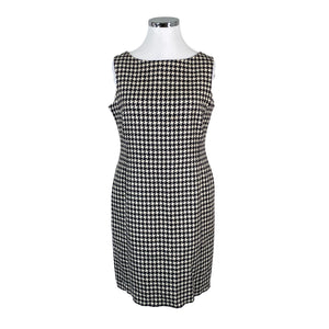 Unisex Bassini - Dress, size 44 - White (1)