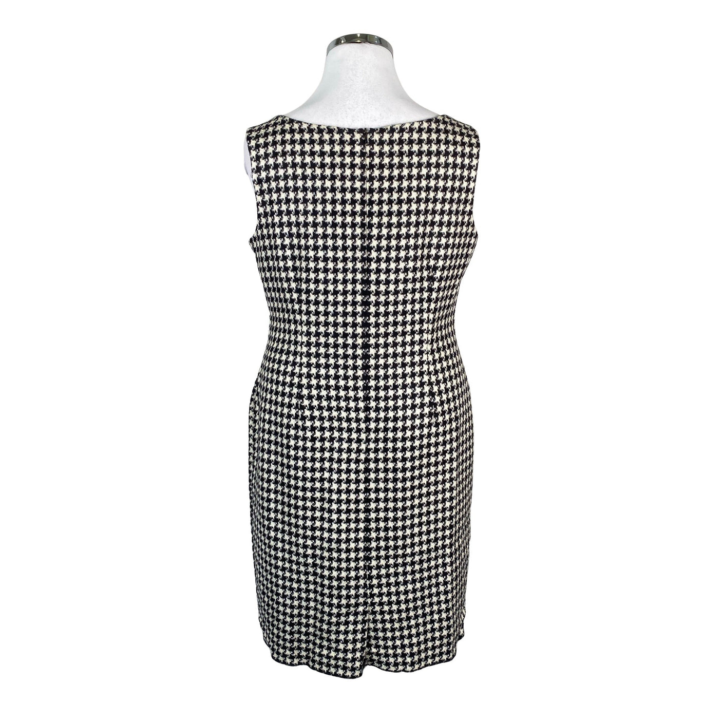 Unisex Bassini - Dress, size 44 - White (2)