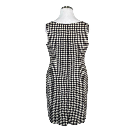 Unisex Bassini - Dress, size 44 - White (2)