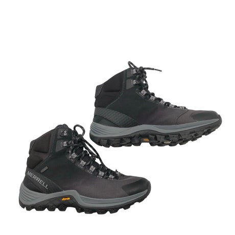 Unisex Merrell - Hiking shoes, size 43 - Gray ()