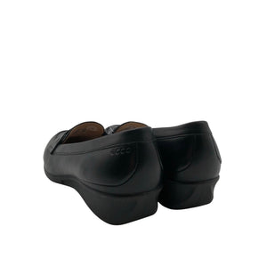 Unisex Ecco - Walking shoes, size 41 - Black (2)