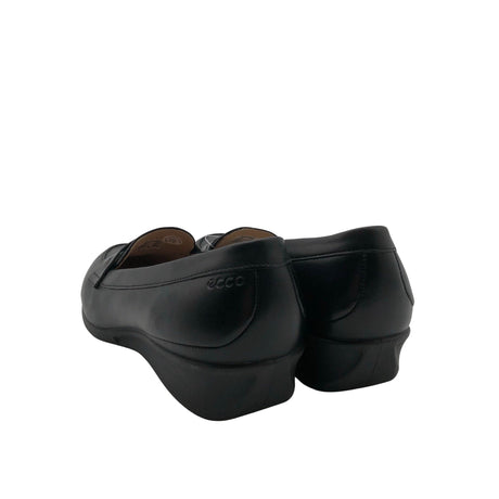 Unisex Ecco - Walking shoes, size 41 - Black (2)