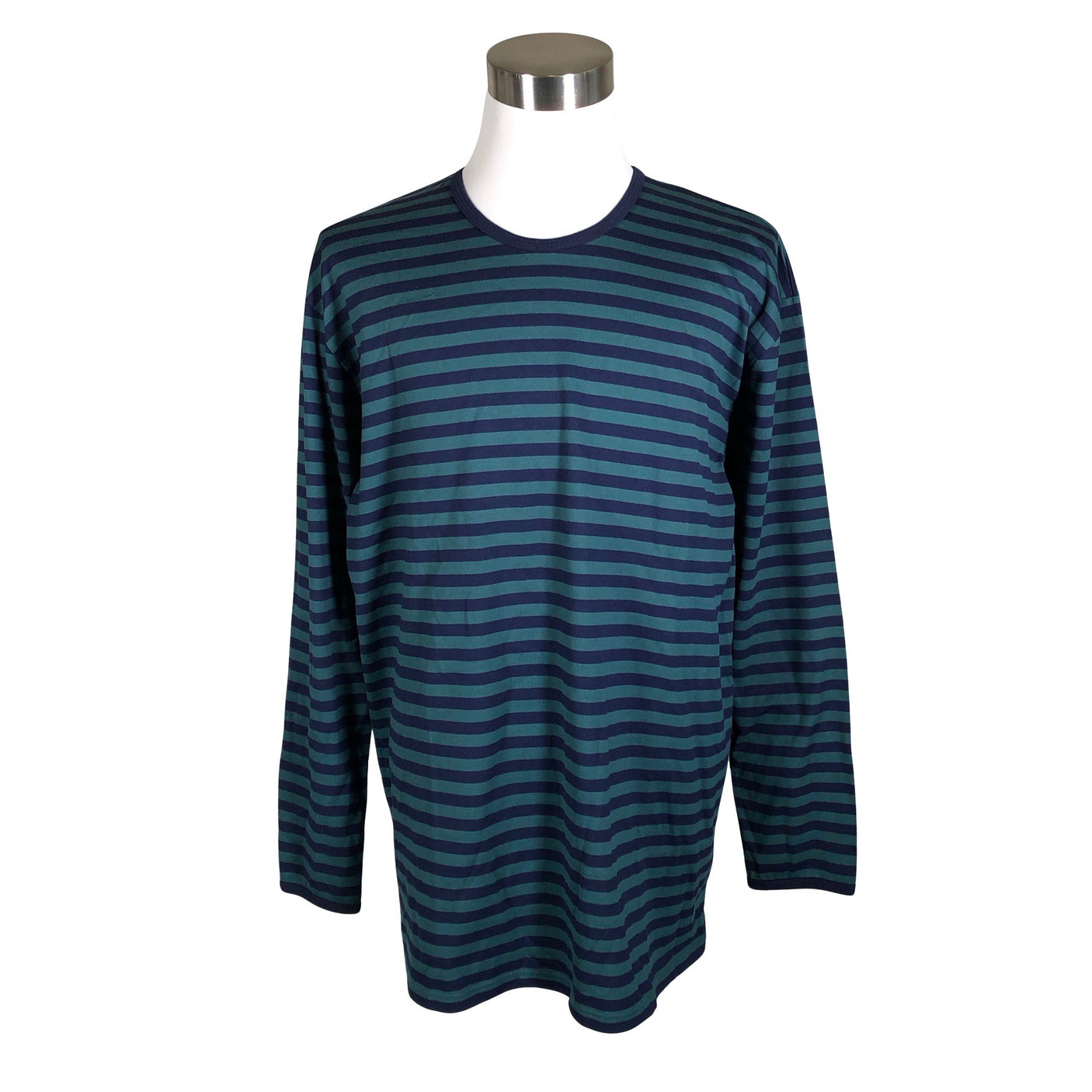 Unisex Marimekko - Tricot shirt, size XXL - Green (1)