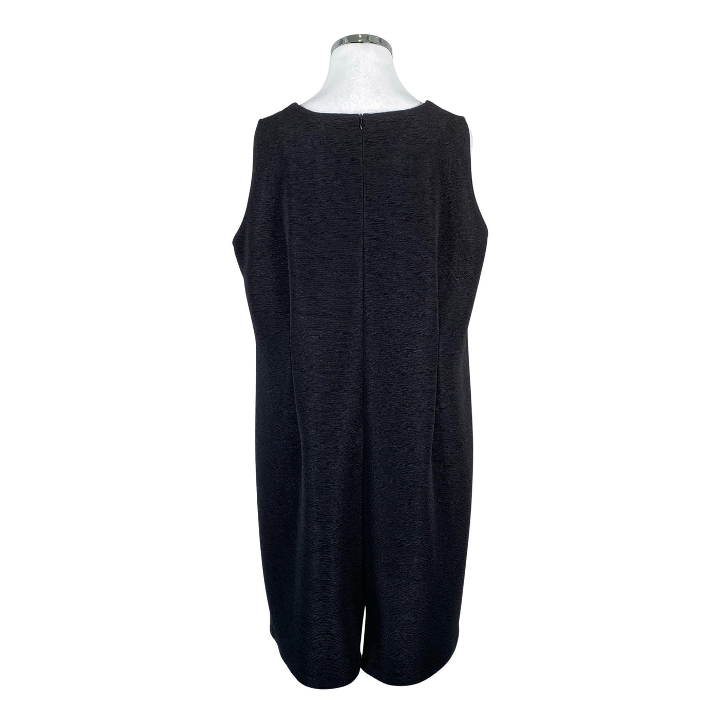 Unisex Modelia - Dress, size 50 - Black (2)