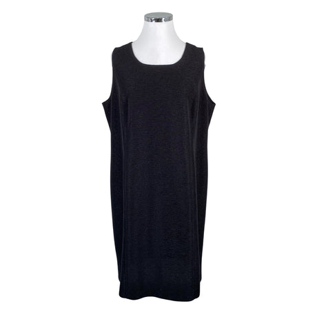 Unisex Modelia - Dress, size 50 - Black ()