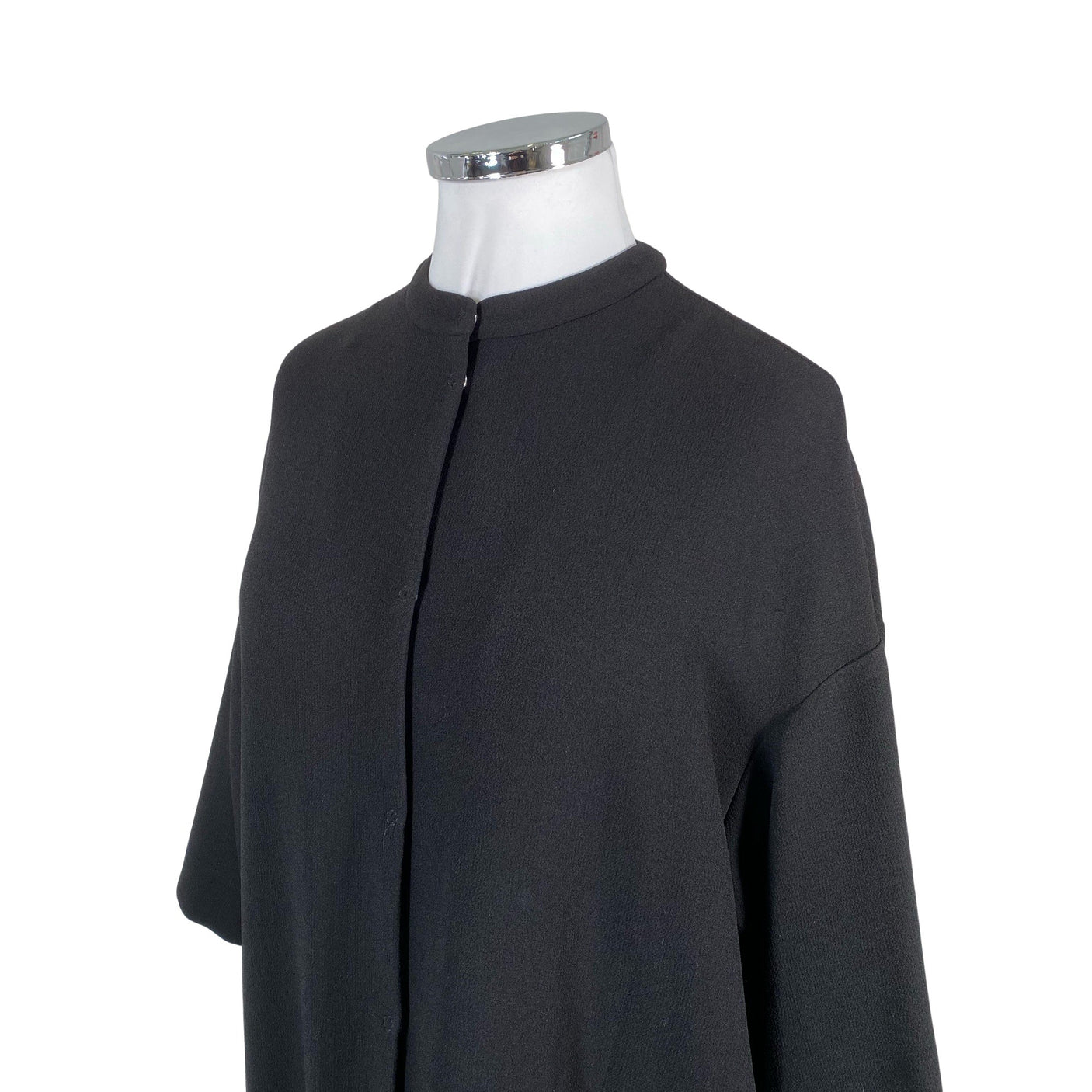 Unisex Marimekko - Tunic, size 44 - Black (3)