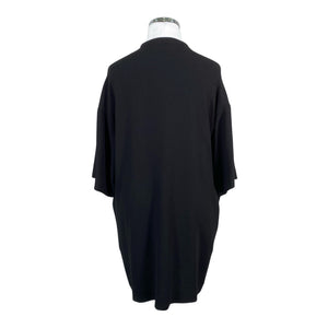 Unisex Marimekko - Tunic, size 44 - Black (2)