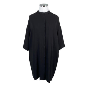 Unisex Marimekko - Tunic, size 44 - Black (1)
