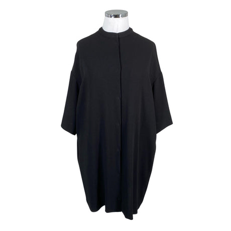 Unisex Marimekko - Tunic, size 44 - Black ()