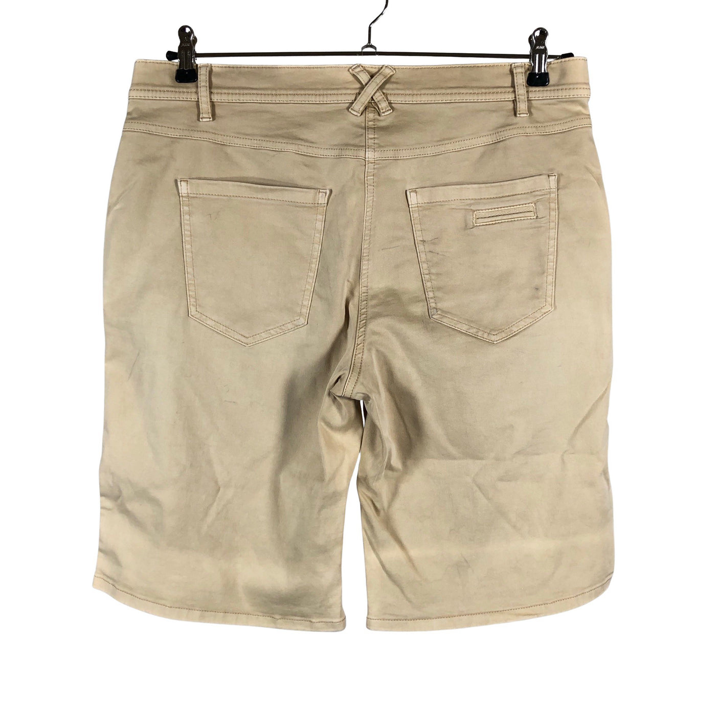 Unisex Gerry Weber - Shorts, size 42 - Beige (2)
