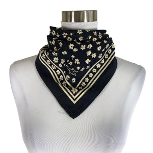 Unisex Jackpot - Scarf, size Mini - Blue (1)