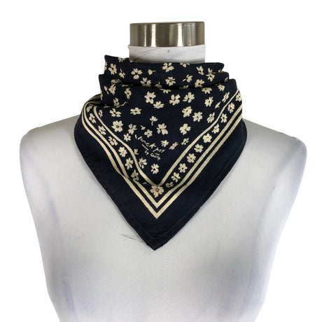Unisex Jackpot - Scarf, size Mini - Blue ()