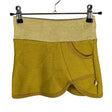 Unisex Disana - Fabric skirt, size 110 - 116 - Yellow ()