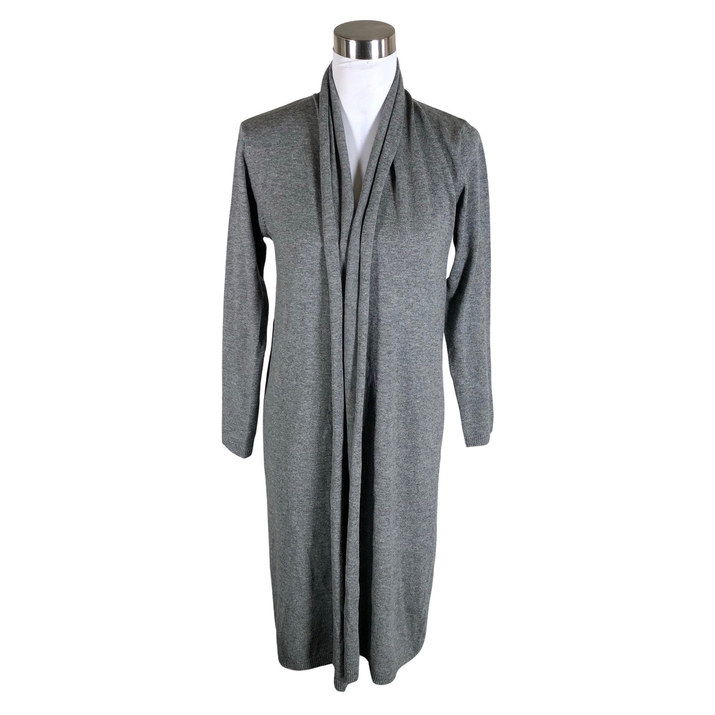 Unisex Nanso - Cardigan, size 36 - Gray (1)
