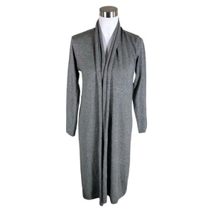 Unisex Nanso - Cardigan, size 36 - Gray (1)