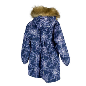 Unisex Reima - Winter jacket, size 128 - 134 - Blue (2)