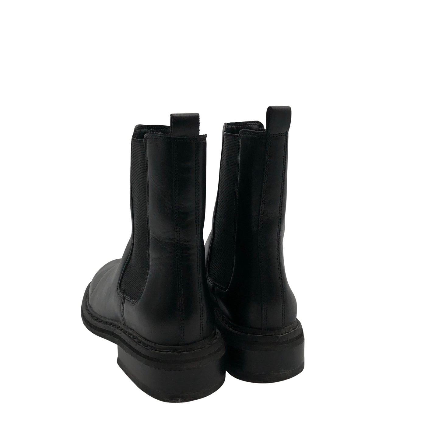 Unisex Clarks - Ankle boots, size 38 - Black (2)