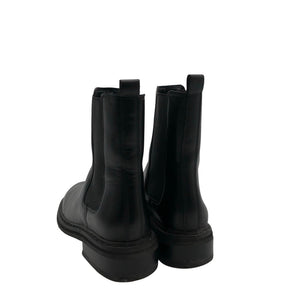 Unisex Clarks - Ankle boots, size 38 - Black (2)