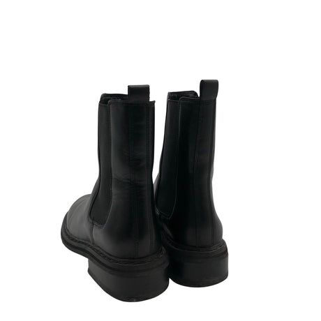 Unisex Clarks - Ankle boots, size 38 - Black (2)