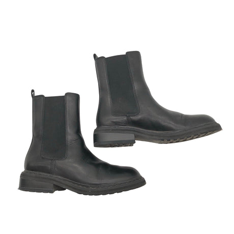 Unisex Clarks - Ankle boots, size 38 - Black ()
