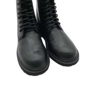 Unisex Clarks - Ankle boots, size 38 - Black (3)