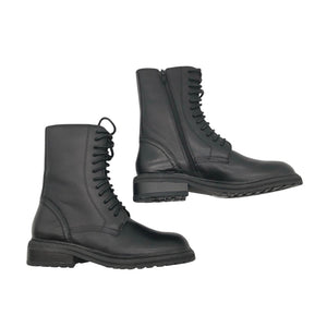 Unisex Clarks - Ankle boots, size 38 - Black (1)