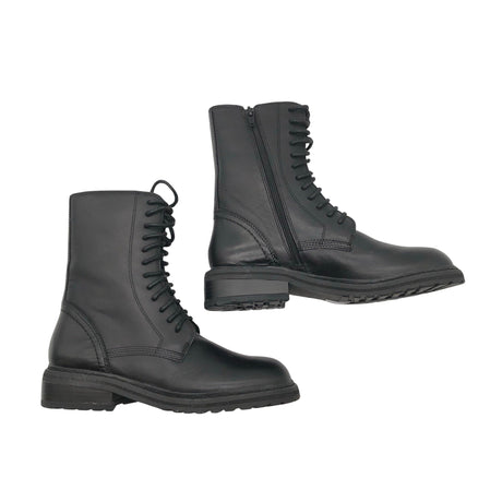 Unisex Clarks - Ankle boots, size 38 - Black ()