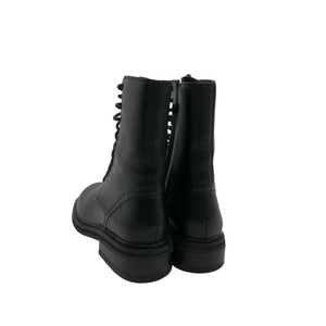 Unisex Clarks - Ankle boots, size 38 - Black (2)