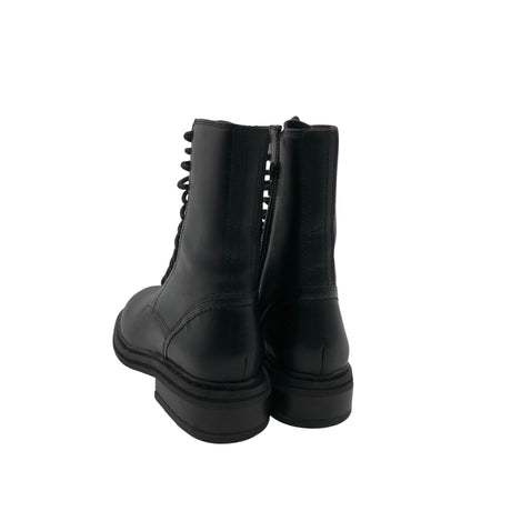 Unisex Clarks - Ankle boots, size 38 - Black (2)